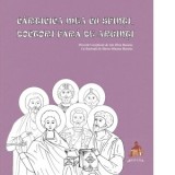 Carticica mea cu sfinti, doctori fara de arginti - Ani-Eliza Busuioc