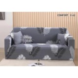 Cumpara ieftin Husa Canapea 2 Locuri Elastica Moderna - EAT551