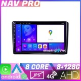 Navigatie Nissan Navara 2006 2014 KIT NAVARA EDOTEC-LITE Android Ecran 720P Octa Core 8 128 Carplay CarStore Technology