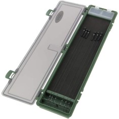 NGT Plastic Stiff Rig Board with Pins foto