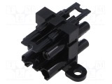 Conector AC DEGSON DGBSC-DB01H2-03P-13-00Z(H)