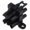 Conector AC DEGSON DGBSC-DB01H2-03P-13-00Z(H)