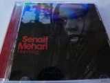 Senait Mehari , yu, universal records