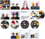 Smash - The Singles 1985&ndash;2020 (Deluxe Edition 3CD+2Blu-ray) | Pet Shop Boys