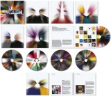 Smash - The Singles 1985&ndash;2020 (Deluxe Edition 3CD+2Blu-ray) | Pet Shop Boys, Pop, Parlophone