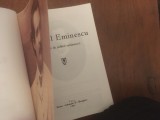 Cumpara ieftin MIHAIL EMINESCU, ARTICOLE DE POLITICA ROMANEASCA. EDITIE ANASTATICA CONFORMA CU ORIGINALUL APARUT LA IASI IN 1941 EDITIE INGRIJITA DE GH. CHIRITESCU