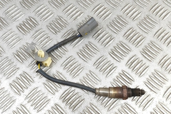 Sonda lambda MAZDA MX-5 IV ND 2022 OEM: P517-18-8GX | 32052867