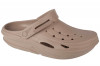 Papuci flip-flop Crocs Off Grid Clog 209501-2V3 maro
