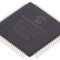 Microcontroler dsPIC 128kB, CAN-FD