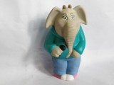 bnk jc McDonalds 2016 - Sing - Meena the Elephant