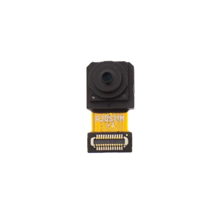 Flex Front Camera Xiaomi Mi 11 Lite