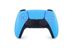 Controller Wireless Playstation 5 Dualsense, Starlight Blue PlayStation 5, Second-Hand