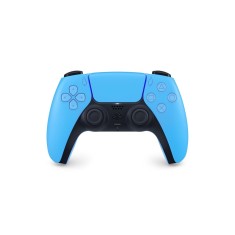 Controller Wireless Playstation 5 Dualsense, Starlight Blue PlayStation 5, Second-Hand