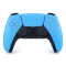 Controller Wireless Playstation 5 Dualsense, Starlight Blue PlayStation 5, Second-Hand