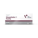 Cumpara ieftin Hepatiale Forte 300 Mg - 40 Tablete, VET EXPERT