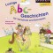 Duden Leseprofi - Lustige Abc-Geschichten f&uuml;r Vorschule und Schulstart