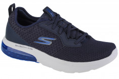 Pantofi pentru adidași Skechers Go Walk Air 2.0 &amp;ndash; Crosser 216153-NVBL albastru marin foto