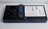 Panasonuc Blu-ray recorder cu HDD 4k nou