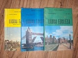 Limba engleza Manual pentru clasele 5,6,7- Georgiana Farnoaga, Anca Ionici