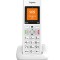 DECT Gigaset E390,Extensie telefon, Alb - RESIGIALT