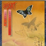 Heart Dog Butterfly reissue +3bonus (cd)