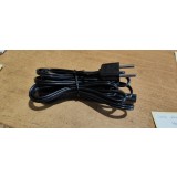 Cablu Alimentare Vintage 2p 2.1m #A5810
