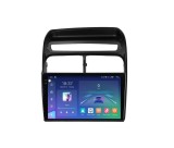 Navigatie dedicata cu Android Fiat Linea 2006 - 2012, 4GB RAM, Radio GPS Dual