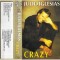 Casetă audio Julio Iglesias &ndash; Crazy
