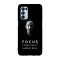 Husa compatibila cu Oppo A54s, Viceversa, model Focus John Wick, Silicon, TPU