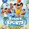 Wii Summer Sports Party Nintendo joc pentru Wii, Wii mini,Wii U aproape nou