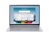 Laptop Acer Swift Edge 14 OLED Intel Core Ultra 7 16GB RAM 512GB SSD 990g Windows 11 Calcite White