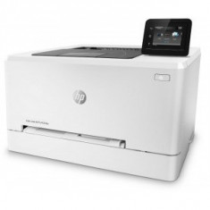 Imprimanta HP LaserJet Pro M254dw, Color, Format A4, Duplex, Retea, Wi-Fi foto