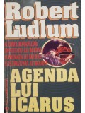 Robert Ludlum - Agenda lui Icarus