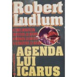 Robert Ludlum - Agenda lui Icarus