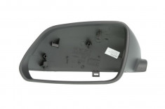 Carcasa oglinda stanga (pentru vopsit) SKODA OCTAVIA VW POLO 2000-2010 foto