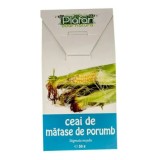 Ceai de matase de porumb, 50g, Plafar