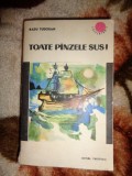 Toate panzele sus ! ( colectia cutezatori , an 1967 )
