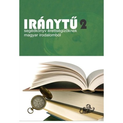 Ir&amp;aacute;nytű 2 - G&amp;aacute;l Gy&amp;ouml;ngyi foto