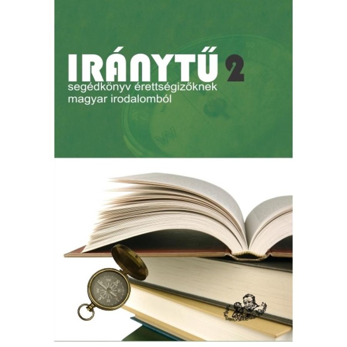 Ir&aacute;nytű 2 - G&aacute;l Gy&ouml;ngyi