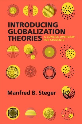 Introducing Globalization Theories: A Concise Overview for Students foto