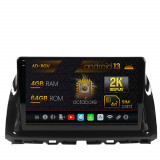 Cumpara ieftin Navigatie Mazda CX-5 (2012-2015), Android 13, V-Octacore 4GB RAM + 64GB ROM, 9.5 Inch - AD-BGV9004+AD-BGRKIT319