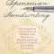 Spencerian Handwriting: The Complete Collection of Theory and Practical Workbooks for Perfect Cursive and Hand Lettering