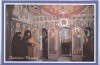 Bnk cp Manastirea Pangarati - Vedere - necirculata, Printata, Neamt