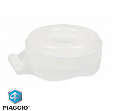 Plutitor original carburator Piaggio Ape P2 Car - P501 - P601 - P602 - P703 2T AC 220cc (Dellorto SHBB 22.22 SHBC 22.22) foto