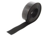 Bandă arici 3M SJ3550CF 50mm x 5m acril neagră rezistentă -29&divide;93&deg;C