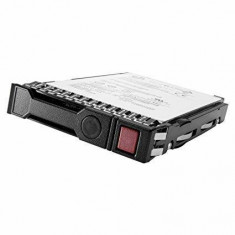 Hard disk server HPE 4TB SATA 7.2K rpm 3.5 inch foto