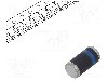 Dioda redresoare Schottky, 1A, o singura dioda, MELF plastic, TAIWAN SEMICONDUCTOR - LL5818 L0G