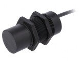 Senzor Capacitiv 1-25mm PNP NO 10-30VDC