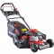 Masina de tuns iarba autopropulsie 3.2kW 4.3CP 510mm 60L 4in1 RD-GLM09, Raider, 075004