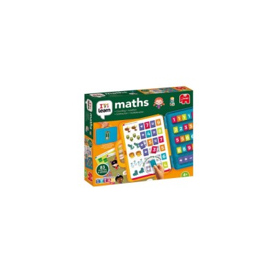 Joc I learn - Provocari matematice foto